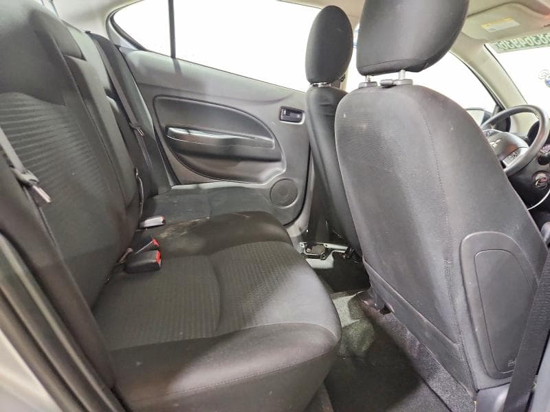 2024 MITSUBISHI MIRAGE G4 ES 10