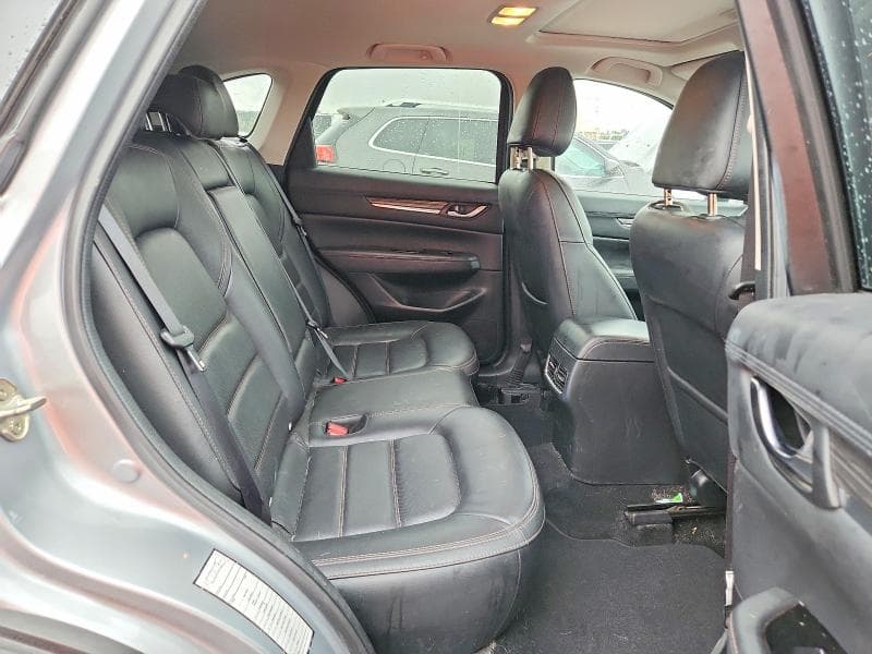 2023 MAZDA CX-5 PREMIUM 11