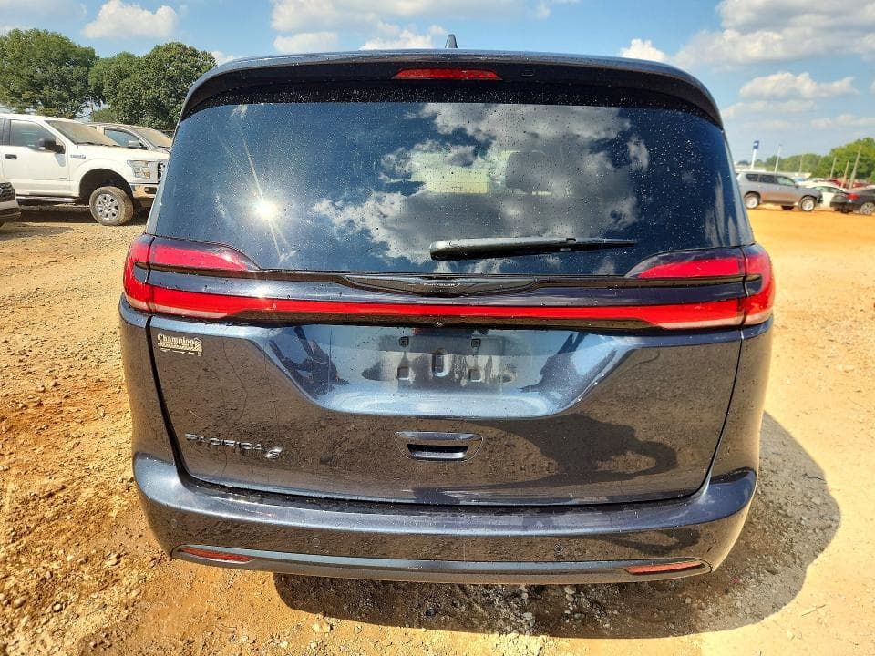 2021 CHRYSLER PACIFICA TOURING L 6