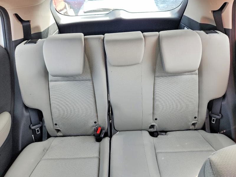 2020 HONDA HR-V LX 10