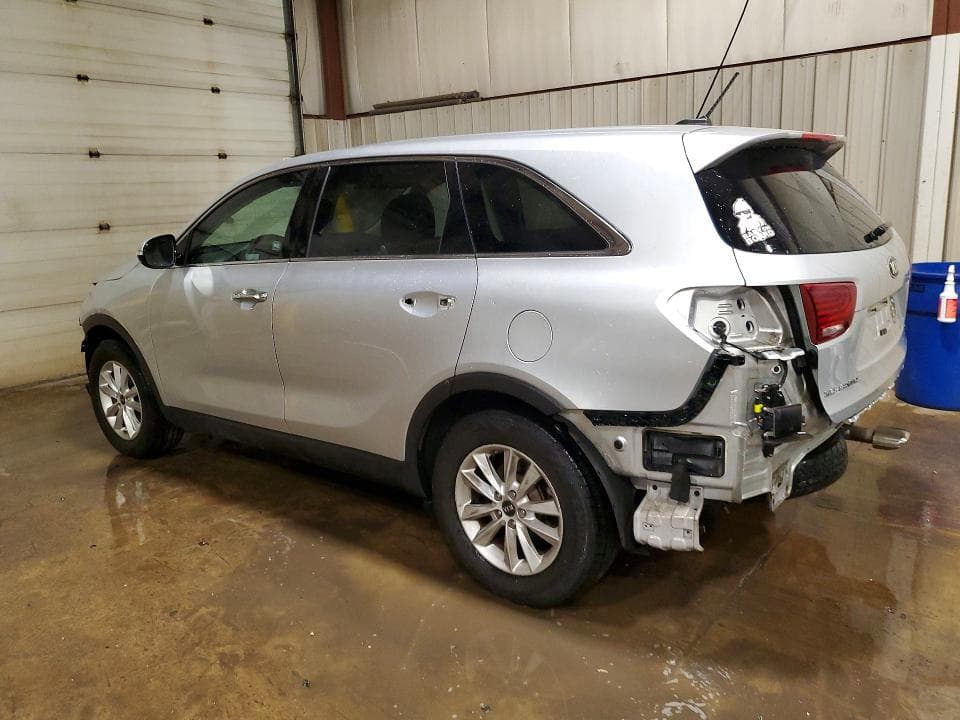 2019 KIA SORENTO LX V6 2