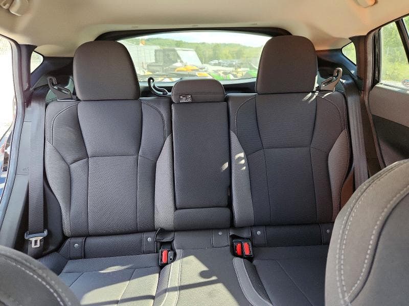 2026 SUBARU CROSSTREK PREMIUM 10