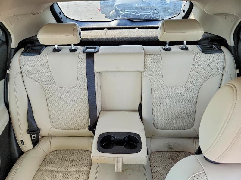 2020 BUICK ENCORE GX ESSENCE 10