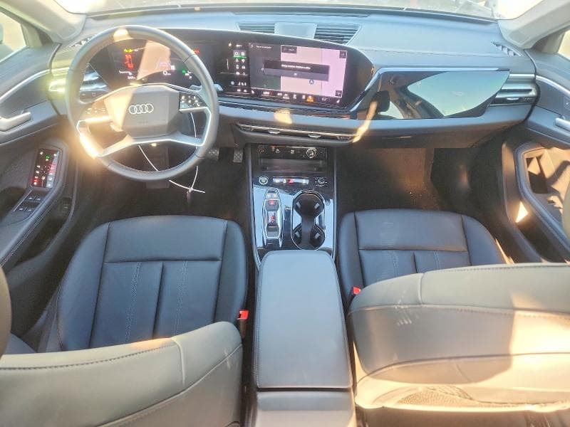2025 AUDI A5 PREMIUM 8