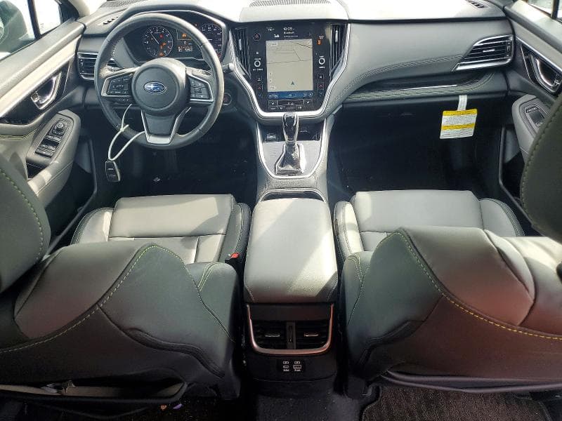 2023 SUBARU OUTBACK ONYX EDITION 8