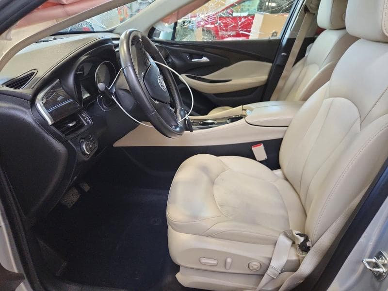 2019 BUICK ENVISION PREFERRED 7