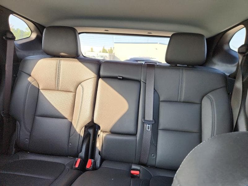 2022 CHEVROLET BLAZER 3LT 10