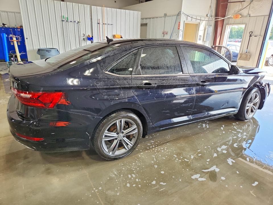2020 VOLKSWAGEN JETTA S 3