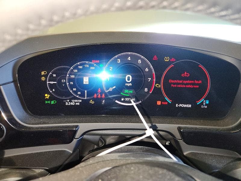 2026 PORSCHE CAYENNE SE HYBRID 9