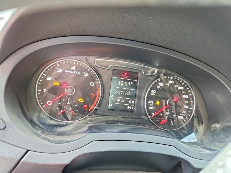 2017 AUDI Q3 PREMIUM PLUS 9