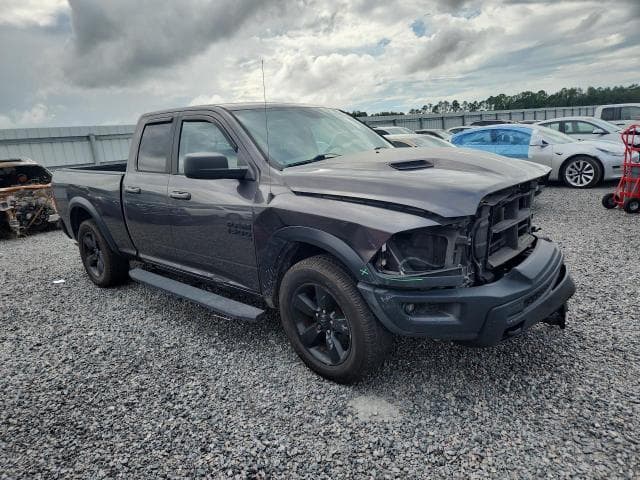 2019 RAM 1500 CLASSIC SLT 4