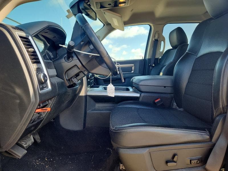 2017 RAM 1500 SLT 7