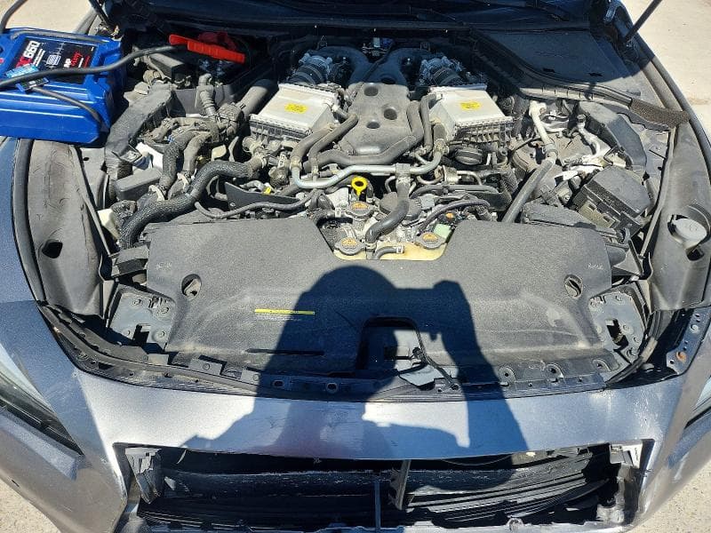 2021 INFINITI Q50 LUXE 11