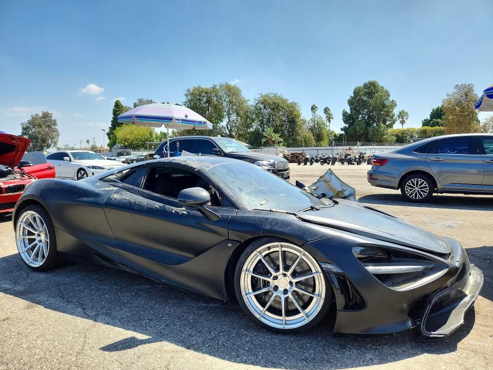 2021 MCLA 720S SPIDER 4