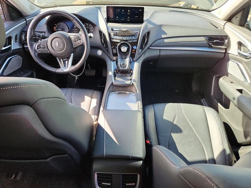 2020 ACURA RDX TECHNOLOGY 8