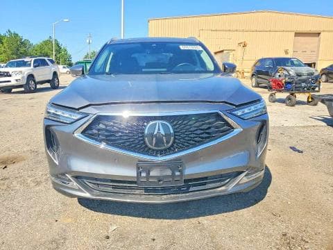 2023 ACURA MDX ADVANCE 5