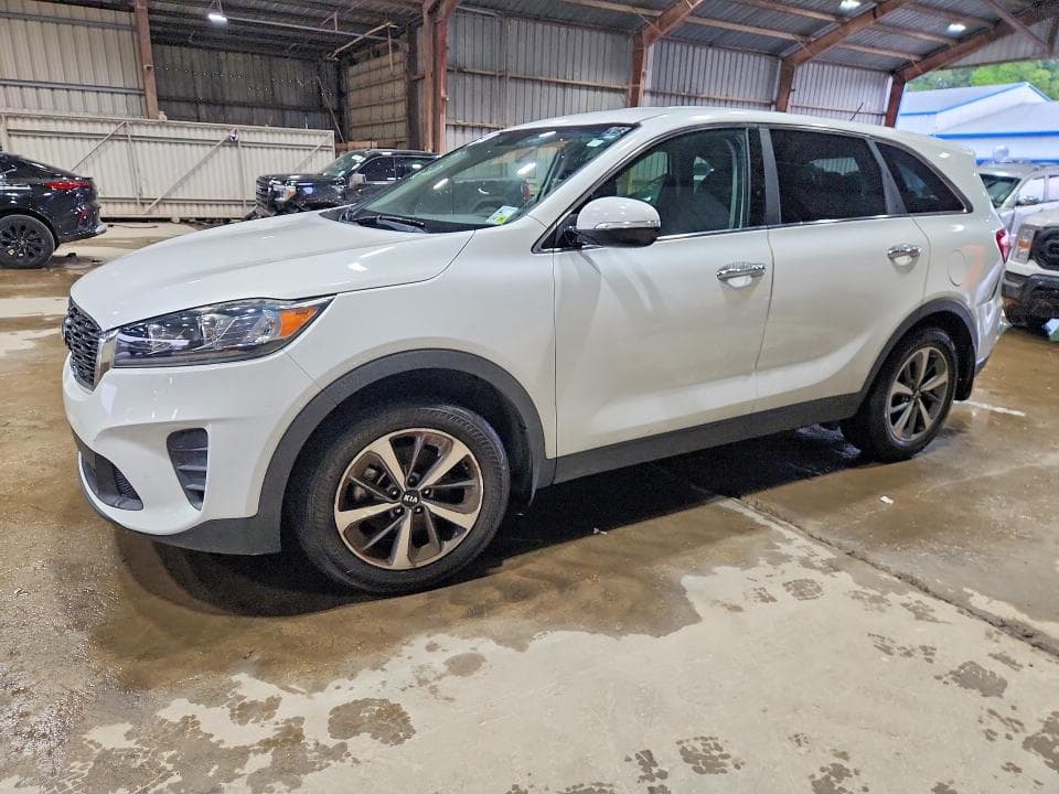 2020 KIA SORENTO S - 1