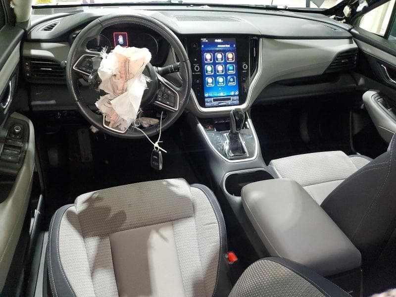 2023 SUBARU OUTBACK PREMIUM 8