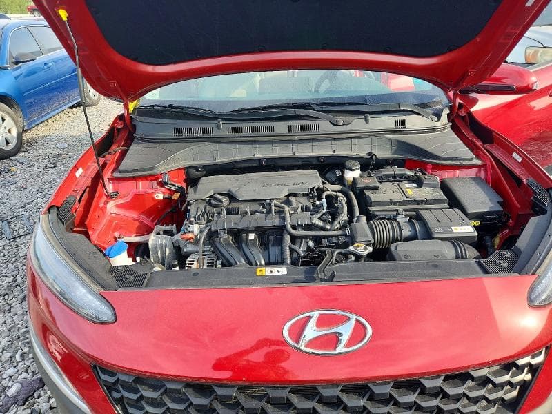 2023 HYUNDAI KONA SEL 11