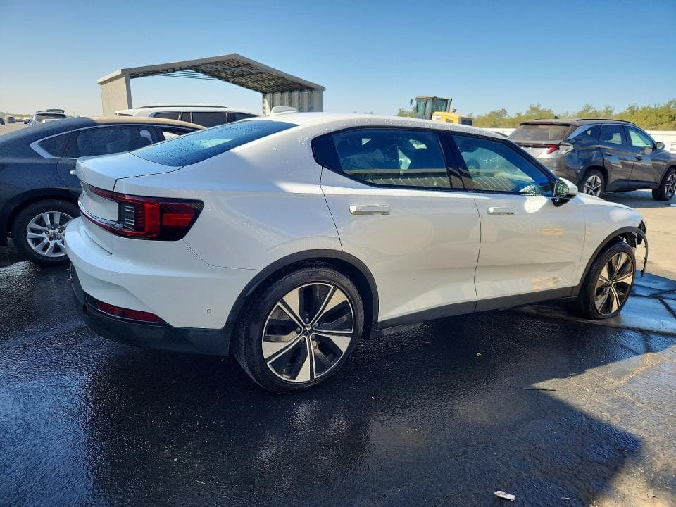 2023 POLESTAR 2 3