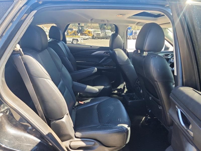 2021 MAZDA CX-9 TOURING 11
