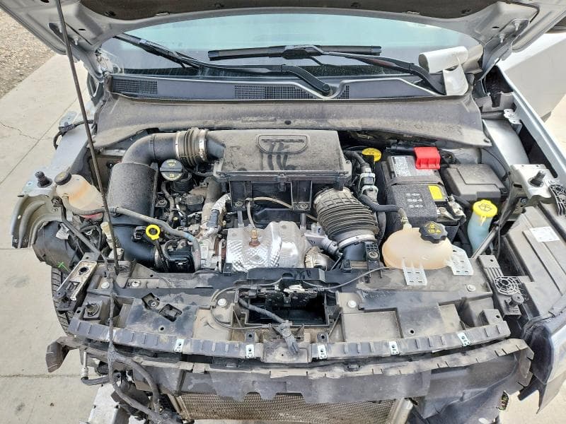 2025 JEEP COMPASS LIMITED 11