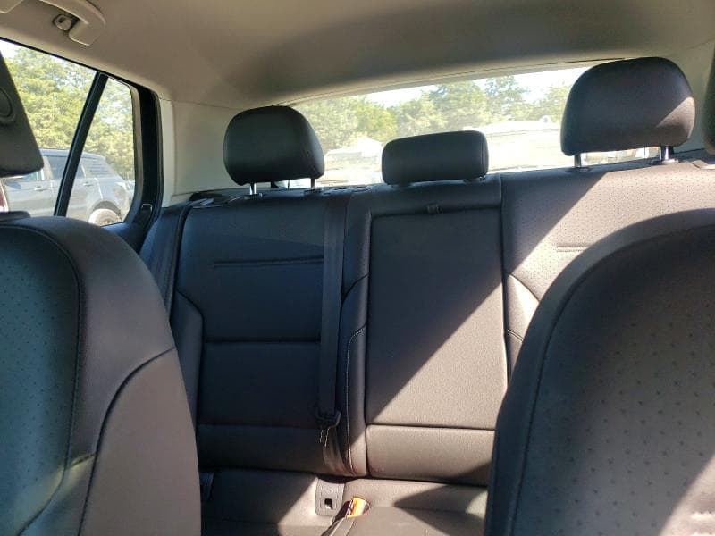 2018 VOLKSWAGEN GOLF S 10