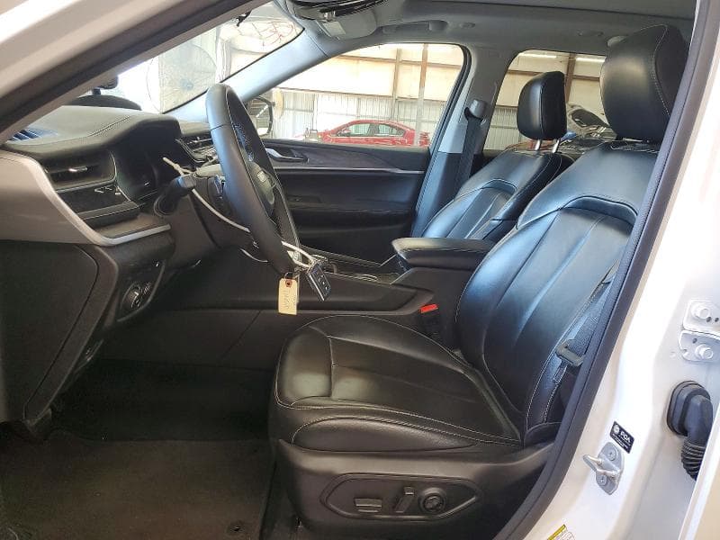 2024 JEEP GRAND CHEROKEE LIMITED 4XE 7
