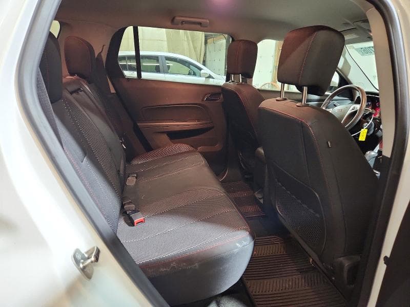 2017 GMC TERRAIN SLE1 AWD 11