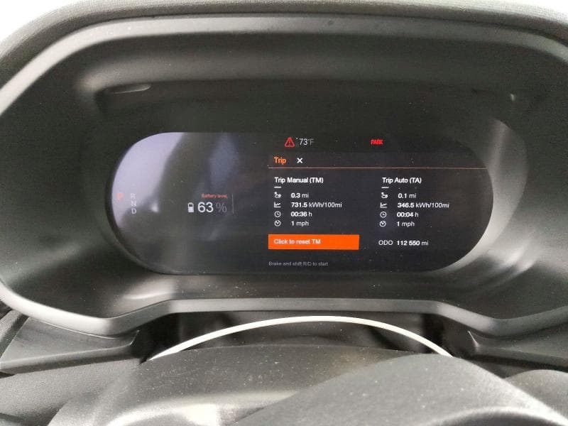 2023 POLESTAR 2 9