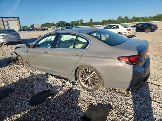 2021 BMW 530 I 2