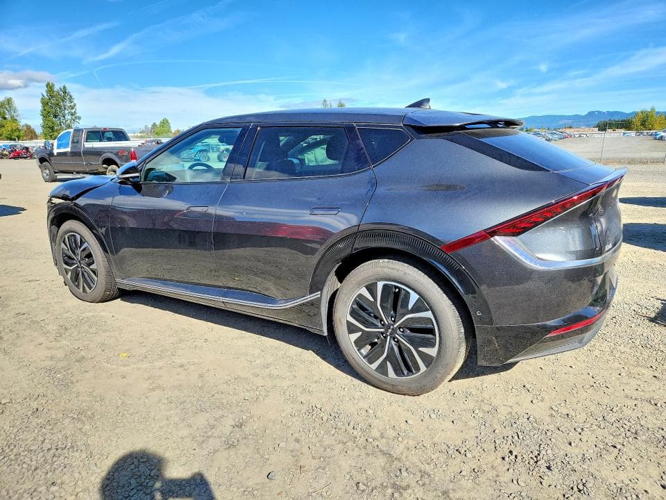 2023 KIA EV6 WIND 2
