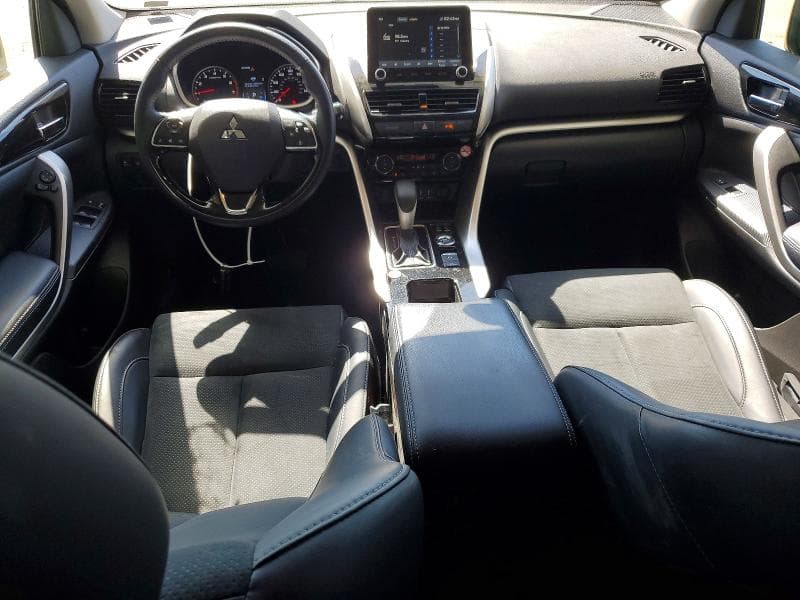 2026 MITSUBISHI ECLIPSE CROSS SE 8