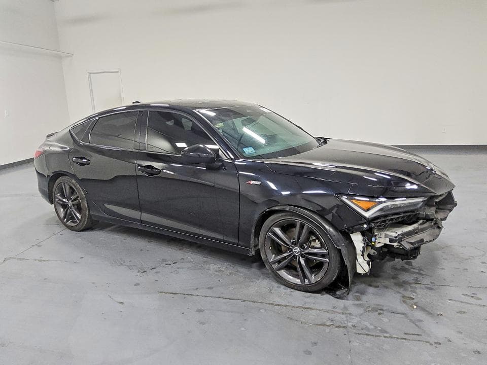 2024 ACURA INTEGRA A-SPEC 4
