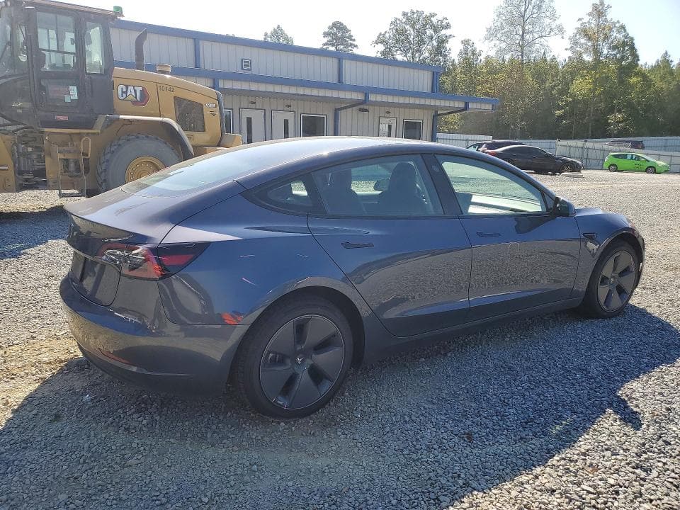 2023 TESLA MODEL 3 3