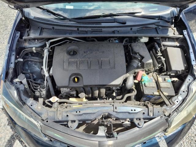 2019 TOYOTA COROLLA LE 11