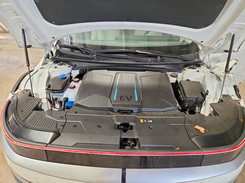 2023 HYUNDAI IONIQ 5 SEL 12