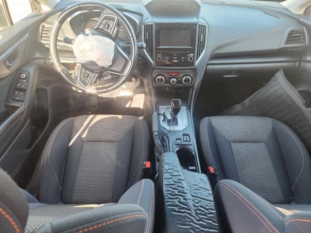 2022 SUBARU CROSSTREK PREMIUM 8