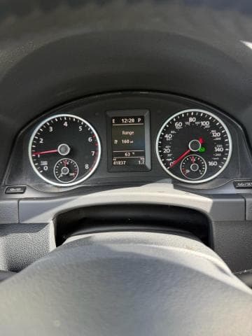 2017 VOLKSWAGEN TIGUAN WOLFSBURG 8