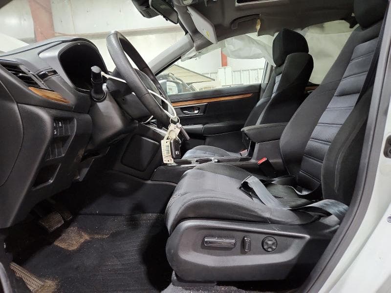2019 HONDA CR-V EX 7