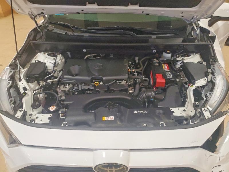 2020 TOYOTA RAV4 XLE PREMIUM 12