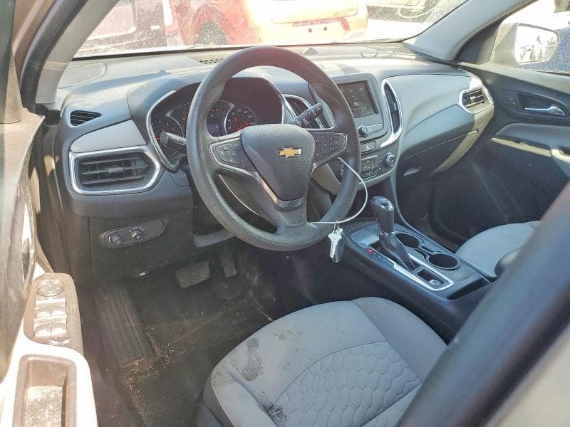 2019 CHEVROLET EQUINOX LT 8