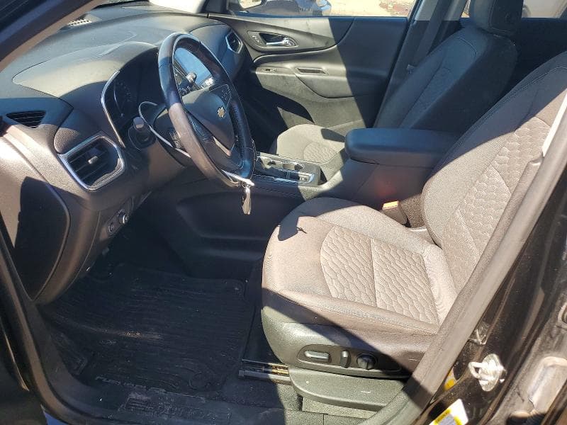 2018 CHEVROLET EQUINOX LT 7