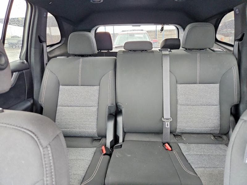 2026 GMC ACADIA ELEVATION 10