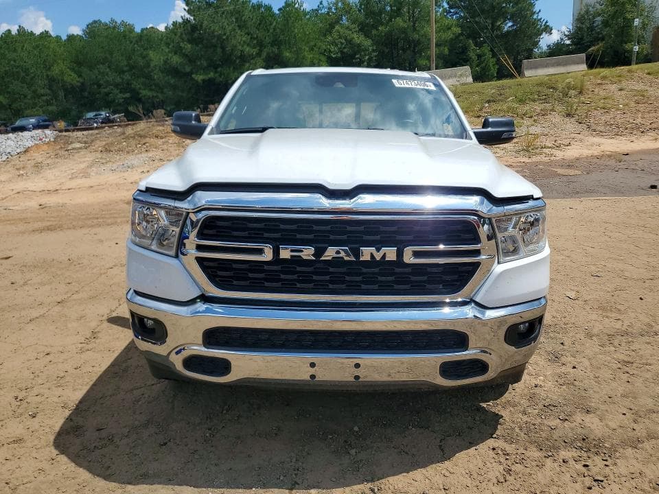 2023 RAM 1500 BIG HORN/LONE STAR 5