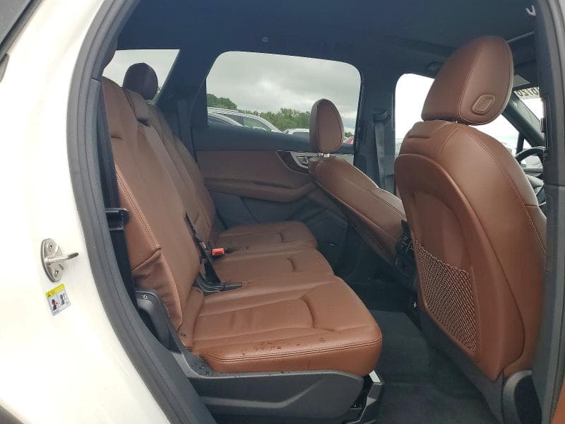 2018 AUDI Q7 PREMIUM PLUS 11