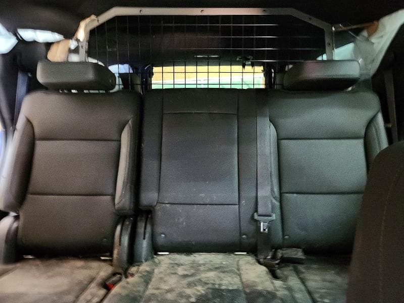 2021 CHEVROLET TAHOE K1500 10