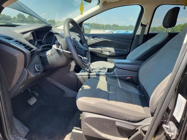 2018 FORD ESCAPE S 7