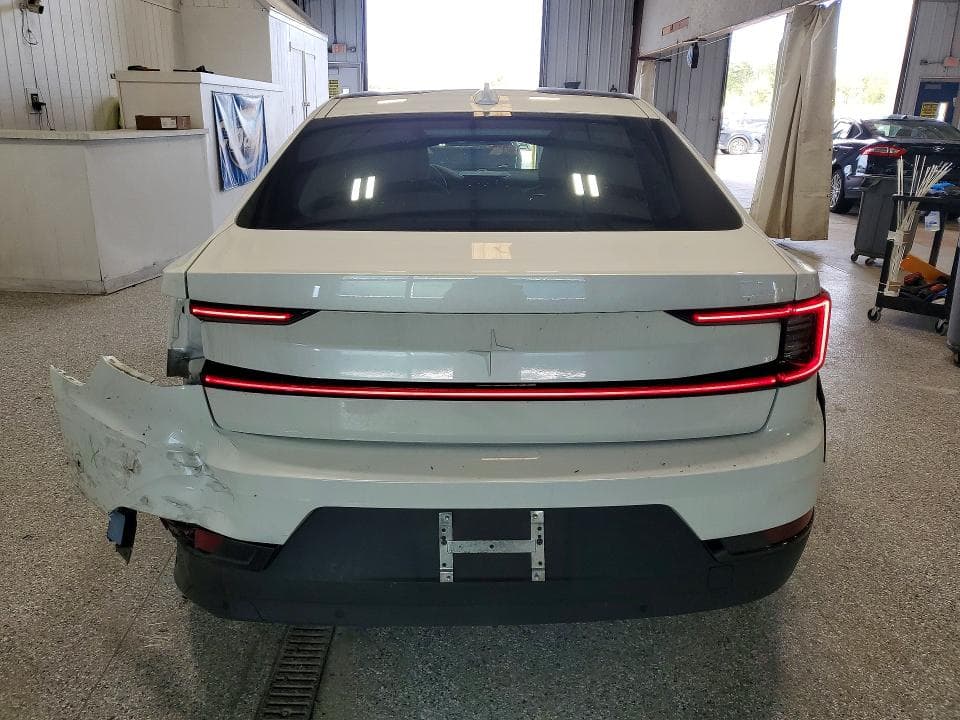 2022 POLESTAR 2 6