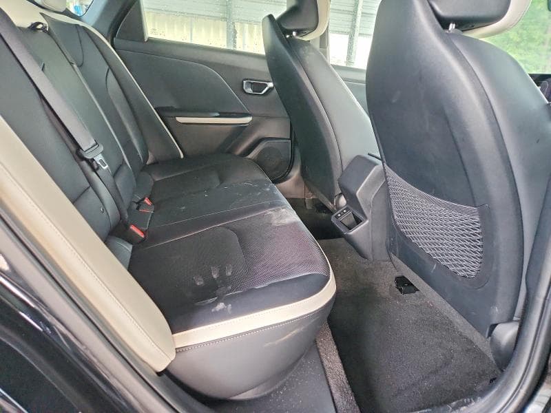 2026 KIA K4 GT LINE 10